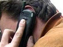 Украине грозит дефицит мобильных телефонов