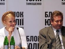 Тимошенко открыла  самую лучшую дорогу в Украине 
