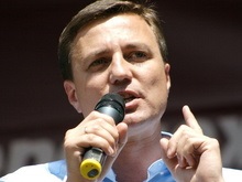 Катеринчук просит Генпрокуратуру проверить своего депутата