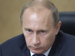 Путин: О санкциях в отношении Ирана говорить преждевременно