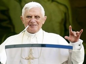 Папа Римский предоставит индульгенцию жителям Аквилы