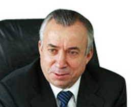 Мэра Донецка наградят национальной премией России Человек года - 2010