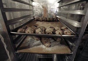 После выборов в Украине существенно подорожает хлеб