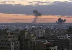 Источник: Египет предупредил ХАМАС, что Израиль может вновь начать войну в Газе