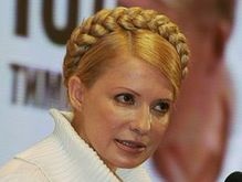 Тимошенко: Куриные окорочка должны стоить 13,5 гривны