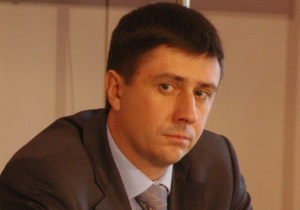 Кириленко: Проект коалиционного соглашения ПР затрудняет формировать коалицию