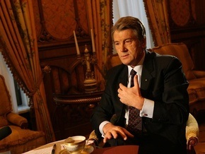 Ющенко позволил Черновецкому назначить Басса заместителем главы КГГА