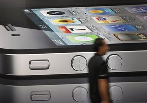 СМИ: iPhone 5 будет значительно отличаться от своего предшественника