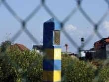 Россия ввела на границе с Украиной радиационный контроль