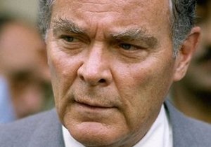 Скончался бывший госсекретарь США в администрации Рейгана
