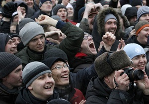 Сегодня в Москве состоятся массовые акции протеста