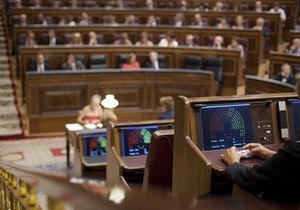 В Испании ввели налог на богатство