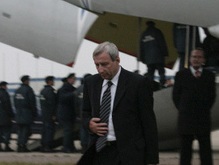 Посол России в Грузии покинул Тбилиси