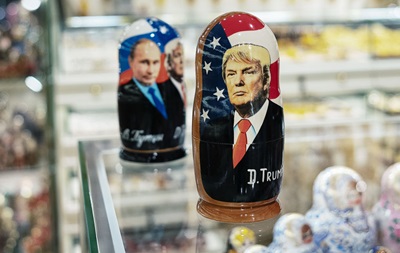 Переговоры по Украине. Позиции Трампа и Путина