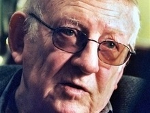 78-летний фламандский писатель Хюго Клаус добровольно ушел из жизни