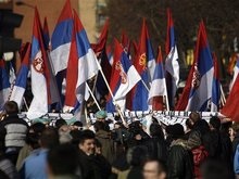 Сербия подаст в суд на страны, признавшие Косово
