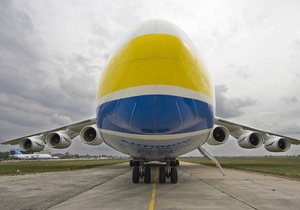 На выходных под Киевом пройдет крупнейшая в Украине выставка авиатехники