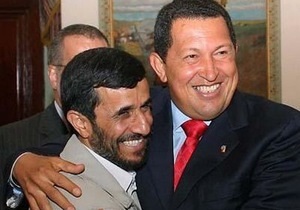 Ахмадинеджад вылетает на похороны Чавеса. США тоже отправят делегацию
