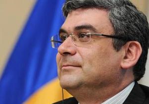МИД Румынии: У нас нет территориальных претензий к Украине