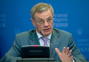 Бывший уполномоченный Ющенко по энергетическим вопросам назвал виновных в подорожании бензина в Украине