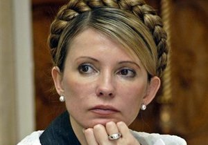 Дело Тимошенко - омбудсмен - Омбудсмен озвучила ключевое условие для лечения Тимошенко за границей