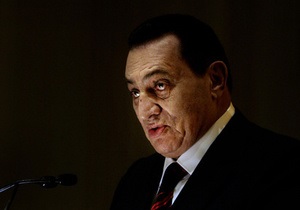 Фотогалерея: Он устал. В Египте закончилась 30-летняя эпоха правления Хосни Мубарака