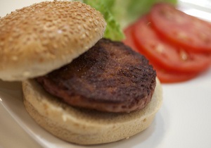Новости о еде - искусственный бургер - кошерная пища: Евреям могут разрешить есть синтетический сэндвич