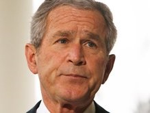 Администрация Буша за применение пыток