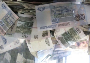 Эксперт: Переход на расчеты в рублях за газ угрожает финансовой независимости Украины