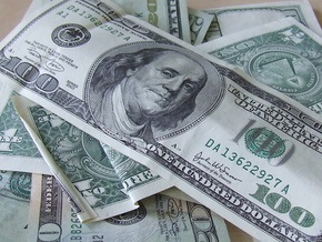 Доллар растет на межбанке