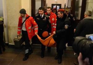 новости Киева - оппозиция захватила Киевсовет - Во время штурма здания Киевсовета пострадал охранник