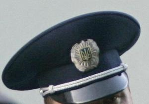 Киевская милиция возбудила уголовное дело по факту похищения студентки КИМО