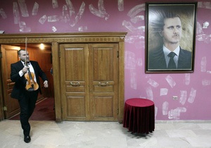 Готов ли Запад перейти сирийский Рубикон? Аналитики - о сроках начала военного вмешательства