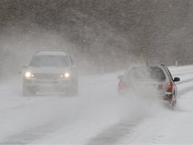 Прогноз погоды на понедельник, 28 декабря