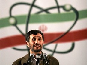 Ахмадинеджад: Иран не нуждается в ядерном оружии