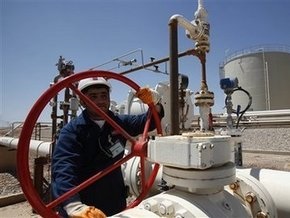 Цены на нефть снизились до $64 за баррель