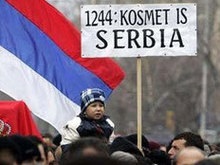 Сербия предъявит иски странам, признавшим Косово
