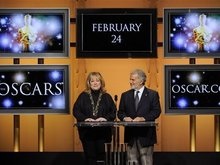Фотогалерея: Номинанты на Оскар-2008
