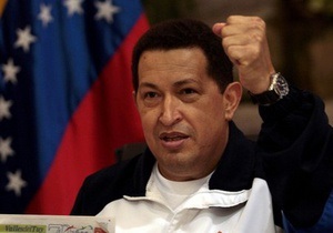 У Чавеса нашли новую раковую опухоль