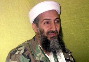 Аль-Каида выложила в интернете последнее аудиообращение бин Ладена
