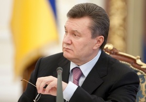 У Януковича появился еще один советник (обновлено)
