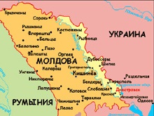 Авиакатастрофа в Молдавии: новые подробности