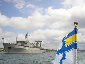 В Севастополе в честь Дня флота Украины состоится парад кораблей