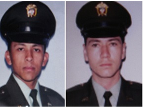 В Колумбии освобождены четверо заложников
