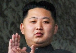 Ким Чен Ун празднует свой первый день рождения на посту лидера КНДР