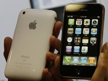 В США разрешили продавать iPhone 3G через интернет