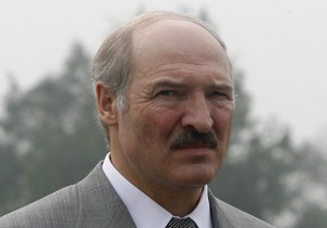Лукашенко обвинил Медведева в непорядочности