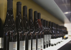 Новости винного мира: Французская винная индустрия добилась наивысших объемов продаж по всему миру