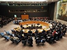 СБ ООН проведет заседание по просьбе Грузии