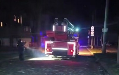 Удар по Запоріжжю: стало відомо про наслідки